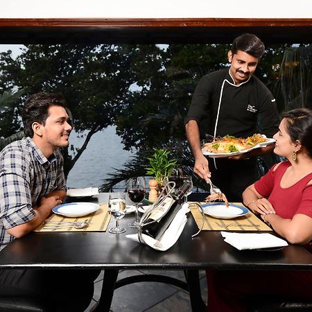 The Zuri Kumarakom Kerala Resort & Spa Extérieur photo