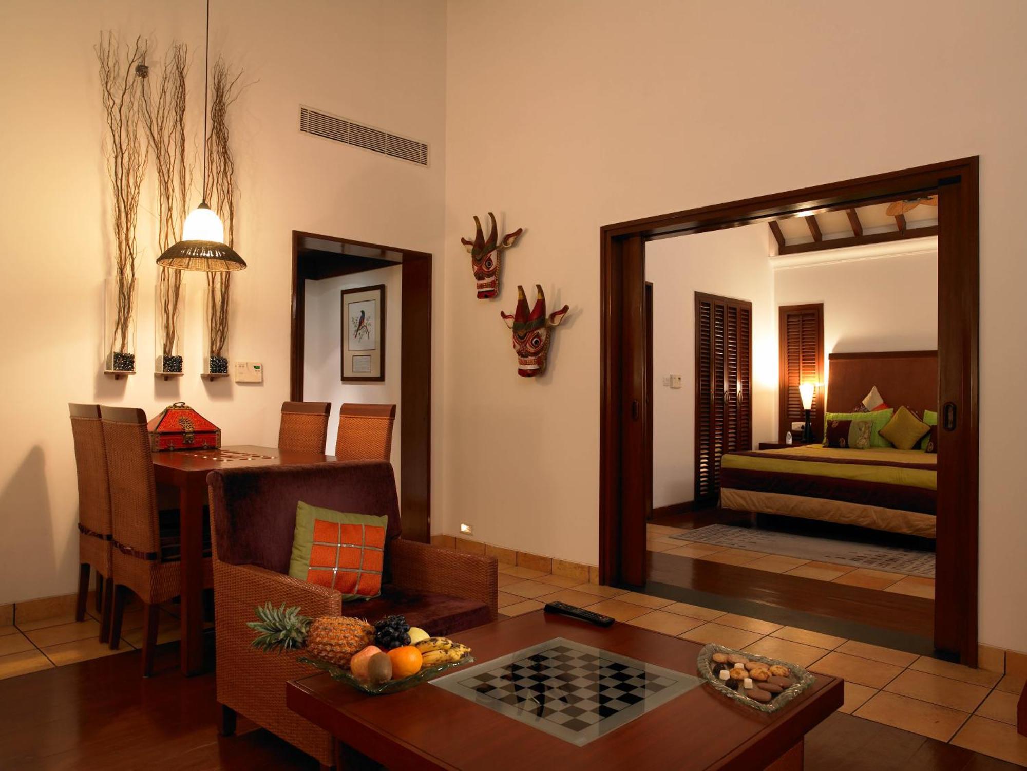 The Zuri Kumarakom Kerala Resort & Spa Extérieur photo